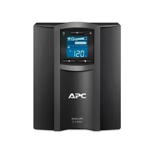 Bộ lưu điện APC Smart SMC1500IC (1500VA/ 900W)