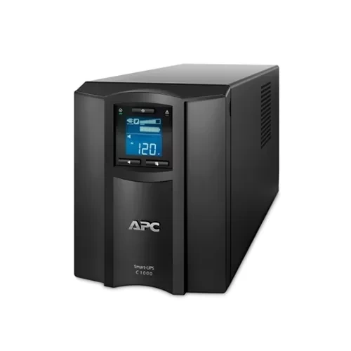 Bộ lưu điện APC Smart SMC1500IC (1500VA/ 900W)