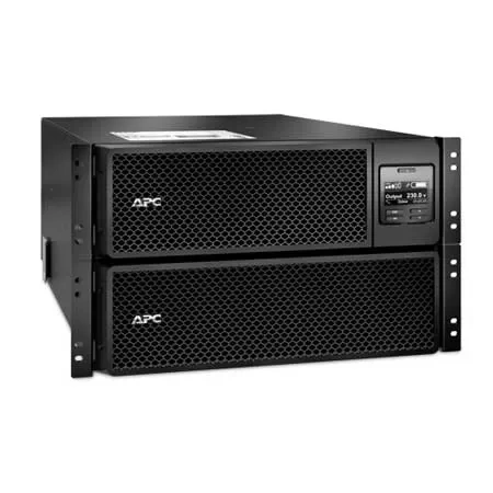 Bộ lưu điện APC Smart SRT10KRMXLI 10000VA 230V