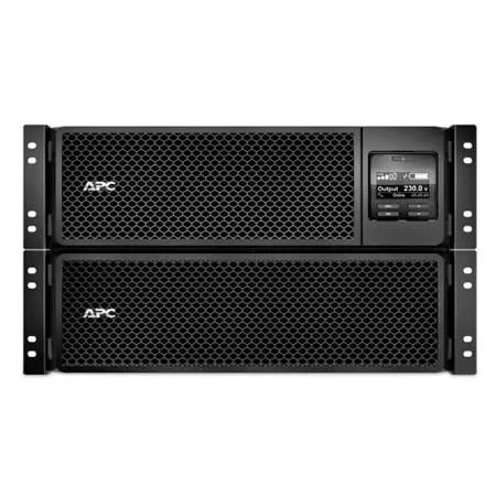 Bộ lưu điện APC Smart SRT10KRMXLI 10000VA 230V