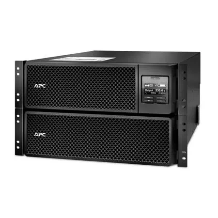 Bộ lưu điện APC Smart SRT10KRMXLI 10000VA 230V