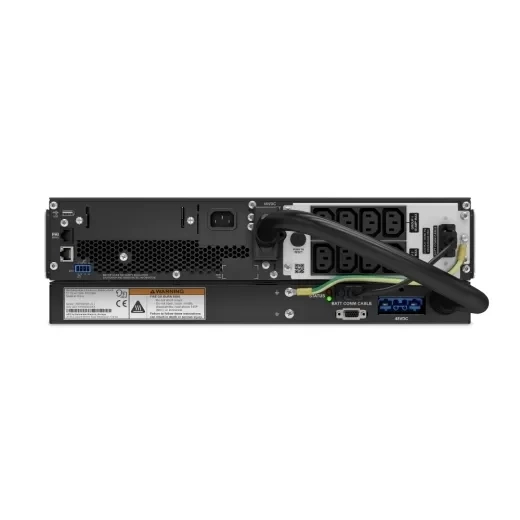 Bộ lưu điện APC Smart-UPS SRT Li-Ion 2200VA RM – SRTL2200RMXLI