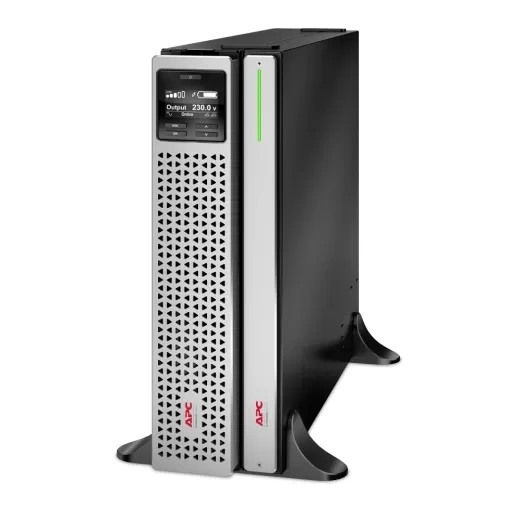 Bộ lưu điện APC Smart-UPS SRT Li-Ion 3000VA RM – SRTL3000RMXLI