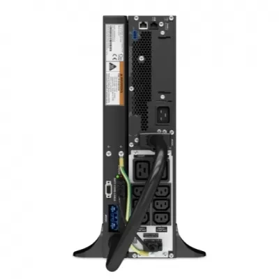 Bộ lưu điện APC Smart-UPS SRT Li-Ion 3000VA RM – SRTL3000RMXLI