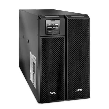 Bộ lưu điện APC Smart-UPS SRT10KXLI 10000VA 230V