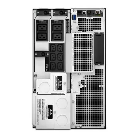 Bộ lưu điện APC Smart-UPS SRT10KXLI 10000VA 230V