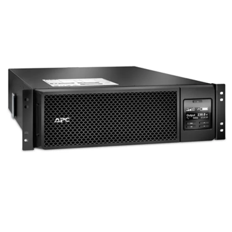 Bộ lưu điện APC Smart-UPS SRT5KRMXLI 5000VA 230V