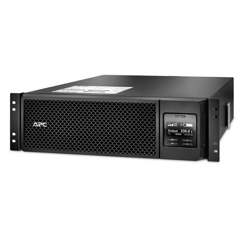 Bộ lưu điện APC Smart-UPS SRT5KRMXLI 5000VA 230V