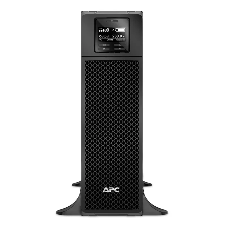 Bộ lưu điện APC Smart-UPS SRT5KXLI 5000VA 230V