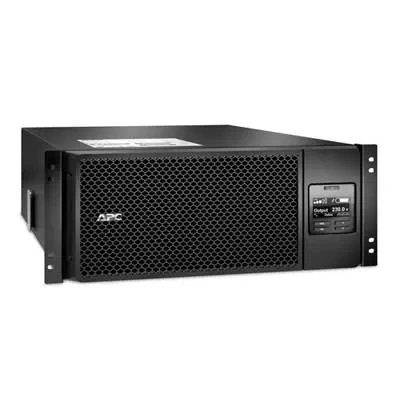 Bộ lưu điện APC Smart-UPS SRT6KRMXLI 6000VA 230V