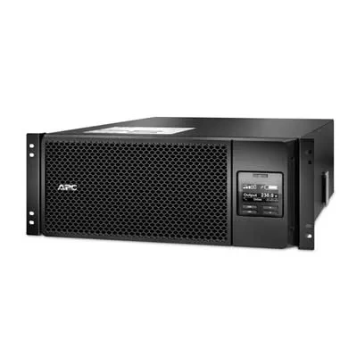 Bộ lưu điện APC Smart-UPS SRT6KRMXLI 6000VA 230V