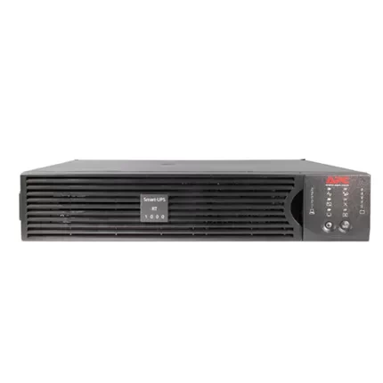 Bộ lưu điện APC Smart-UPS SURT1000XLI 1000VA 230V
