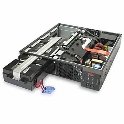 Bộ lưu điện APC Smart-UPS SURT1000XLI 1000VA 230V