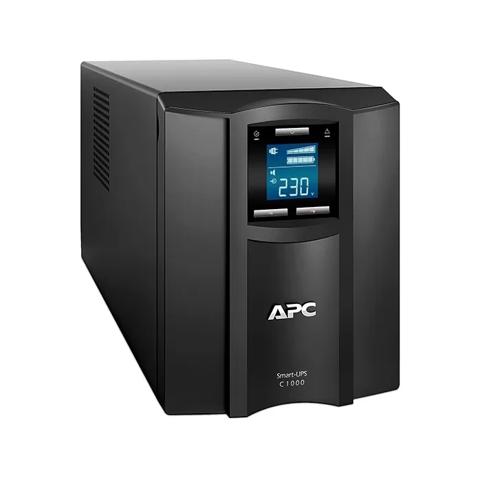 Bộ lưu điện APC SMC1000I 1000VA/ 600W
