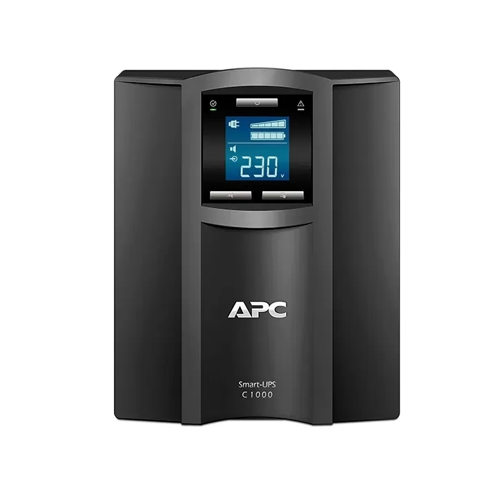 Bộ lưu điện APC SMC1000I 1000VA/ 600W