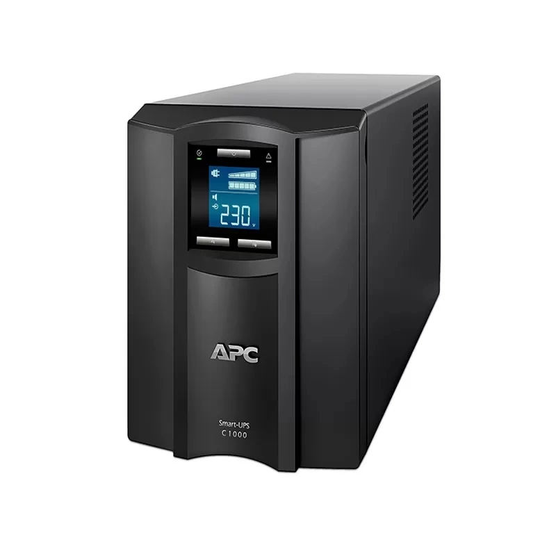 Bộ lưu điện APC SMC1000I 1000VA/ 600W