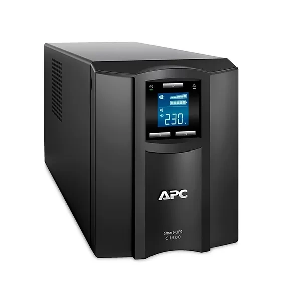 Bộ lưu điện APC SMC1500I 1500VA (1,5KVA/900W)