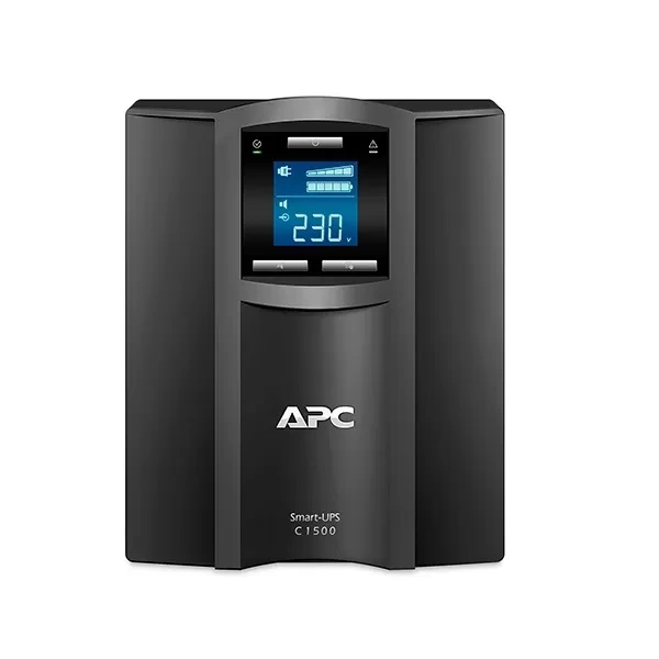 Bộ lưu điện APC SMC1500I 1500VA (1,5KVA/900W)