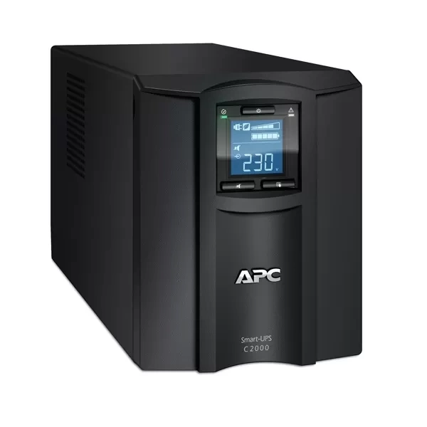 Bộ lưu điện APC SMC2000I 2000VA/1300W