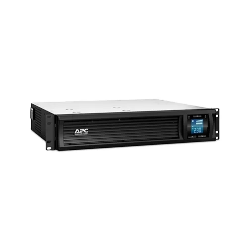 Bộ lưu điện APC SMC2000I-2U 2000VA (2KVA/1.3KW)