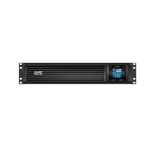 Bộ lưu điện APC SMC2000I-2U 2000VA (2KVA/1.3KW)