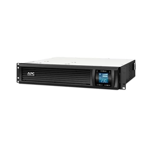 Bộ lưu điện APC SMC2000I-2U 2000VA (2KVA/1.3KW)