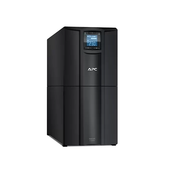 Bộ lưu điện APC SMC3000I 3000VA (3KVA/2.1KW)