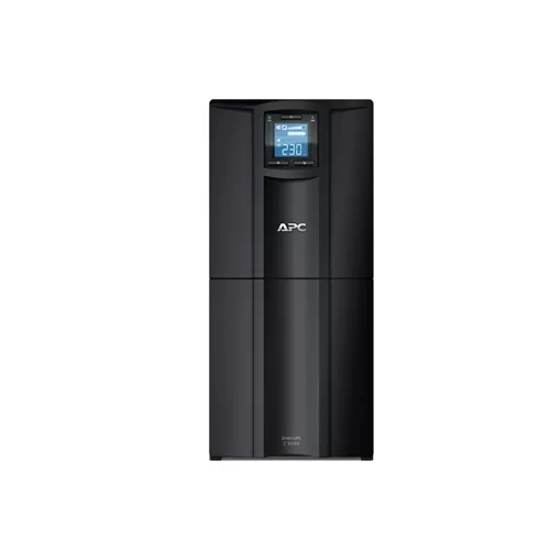 Bộ lưu điện APC SMC3000I 3000VA (3KVA/2.1KW)