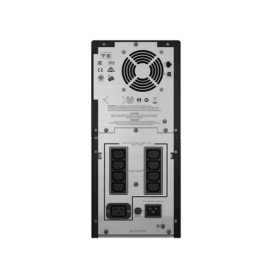 Bộ lưu điện APC SMC3000I 3000VA (3KVA/2.1KW)