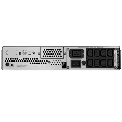 Bộ lưu điện APC SMC3000RMI2U (3KVA/2.1KW)