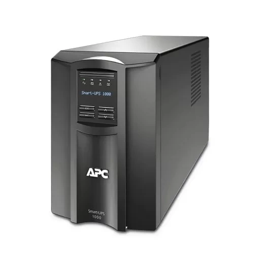 Bộ lưu điện APC SMT1000IC 1000VA/700W with SmartConnect