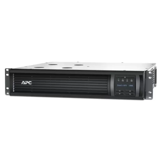 Bộ lưu điện APC SMT1500RMI2UC 1500VA LCD with SmartConnect