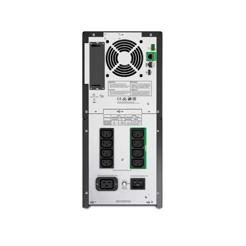 Bộ lưu điện APC SMT2200IC With SmartConnect
