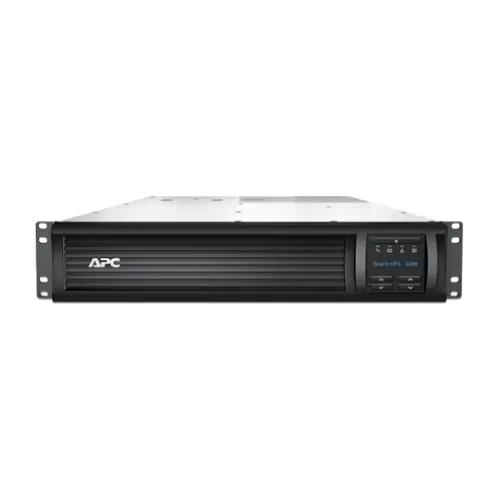 Bộ lưu điện APC SMT2200RMI2UC 2200VA/1980W with SmartConnect