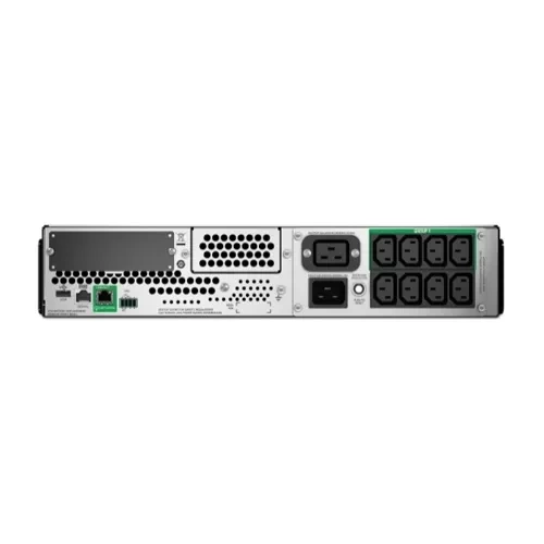 Bộ lưu điện APC SMT3000RMI2UC 3000VA/2700W with SmartConnect