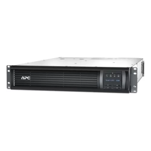Bộ lưu điện APC SMT3000RMI2UC 3000VA/2700W with SmartConnect