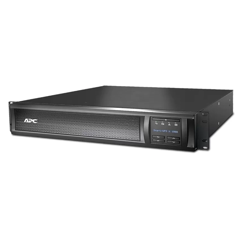 Bộ lưu điện UPS APC SMX1000I 1000VA (1KVA/800W)