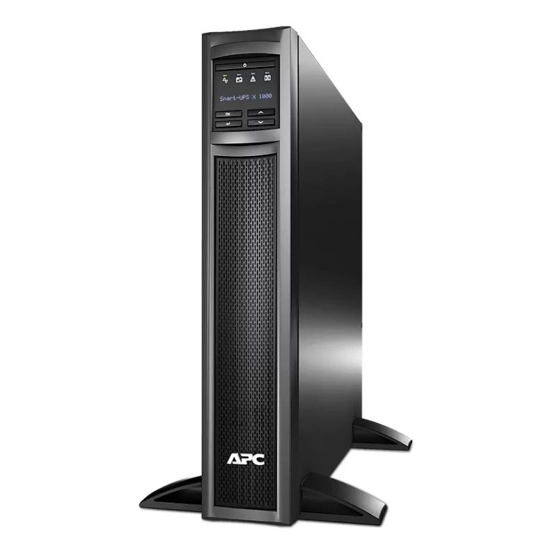 Bộ lưu điện UPS APC SMX1000I 1000VA (1KVA/800W)
