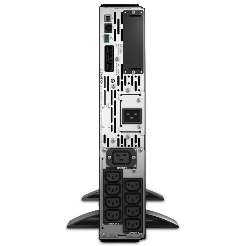 Bộ lưu điện APC SMX2200RMHV2U (2200VA/1.98KW)