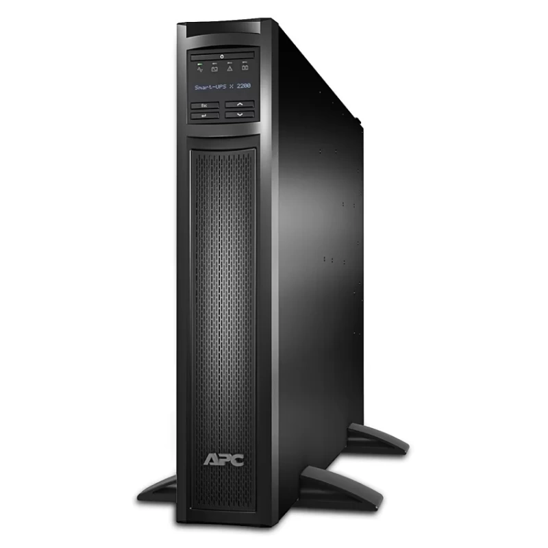 Bộ lưu điện APC SMX2200RMHV2U (2200VA/1.98KW)