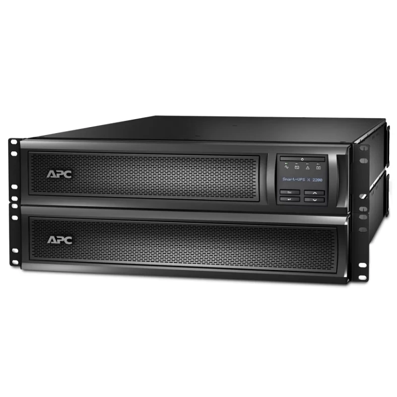 Bộ lưu điện APC SMX2200RMHV2U (2200VA/1.98KW)