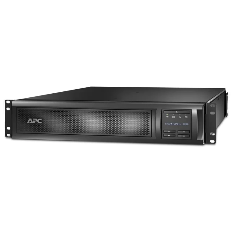 Bộ lưu điện APC SMX2200RMHV2U (2200VA/1.98KW)