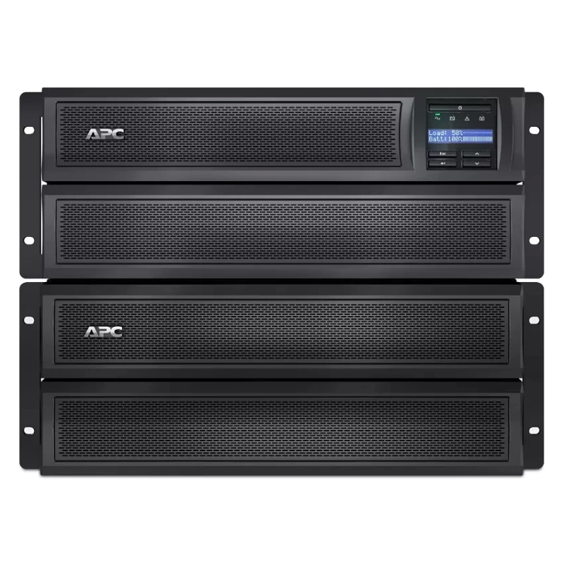 Bộ lưu điện APC SMX3000HV (3KVA/2.7KW)