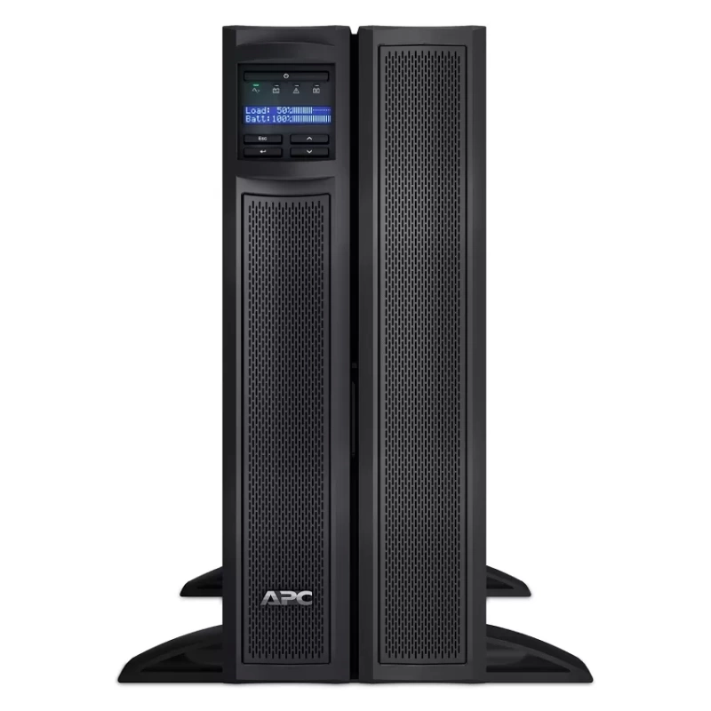 Bộ lưu điện APC SMX3000HV (3KVA/2.7KW)