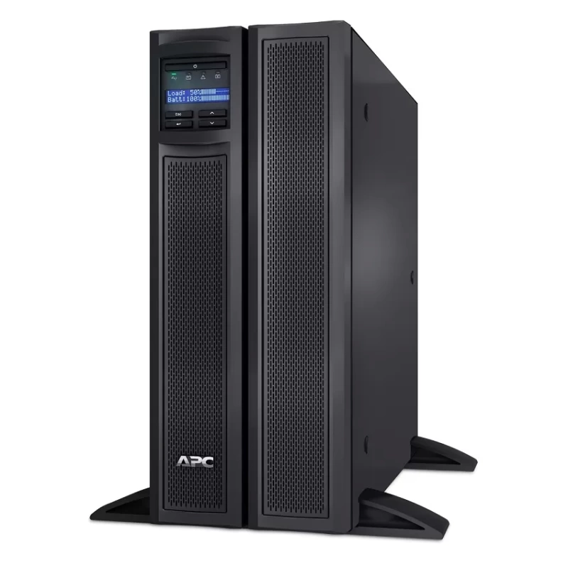 Bộ lưu điện APC SMX3000HV (3KVA/2.7KW)