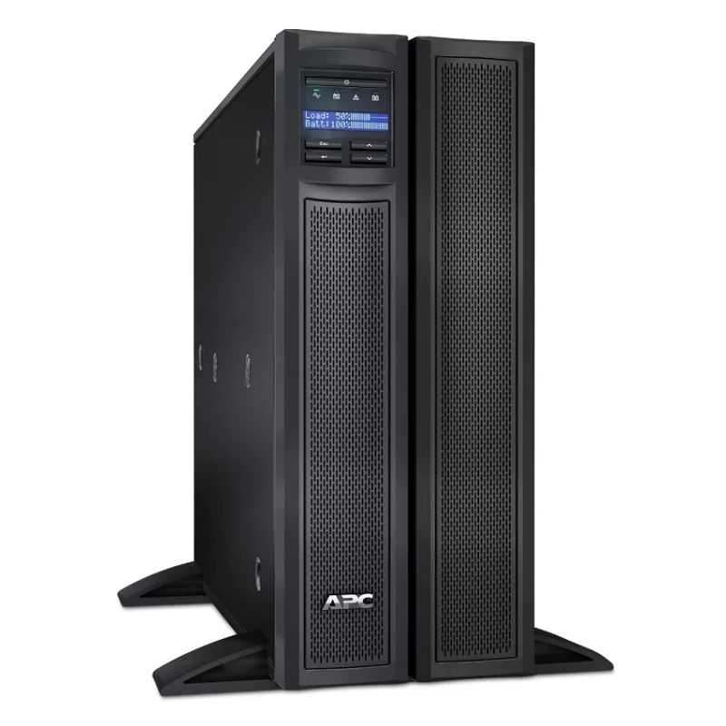 Bộ lưu điện APC SMX3000HVNC (3KVA/2.7KW)