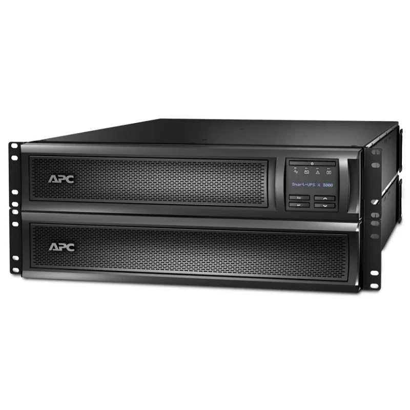 Bộ lưu điện APC SMX3000RMHV2UNC (3KVA/2.7KW)