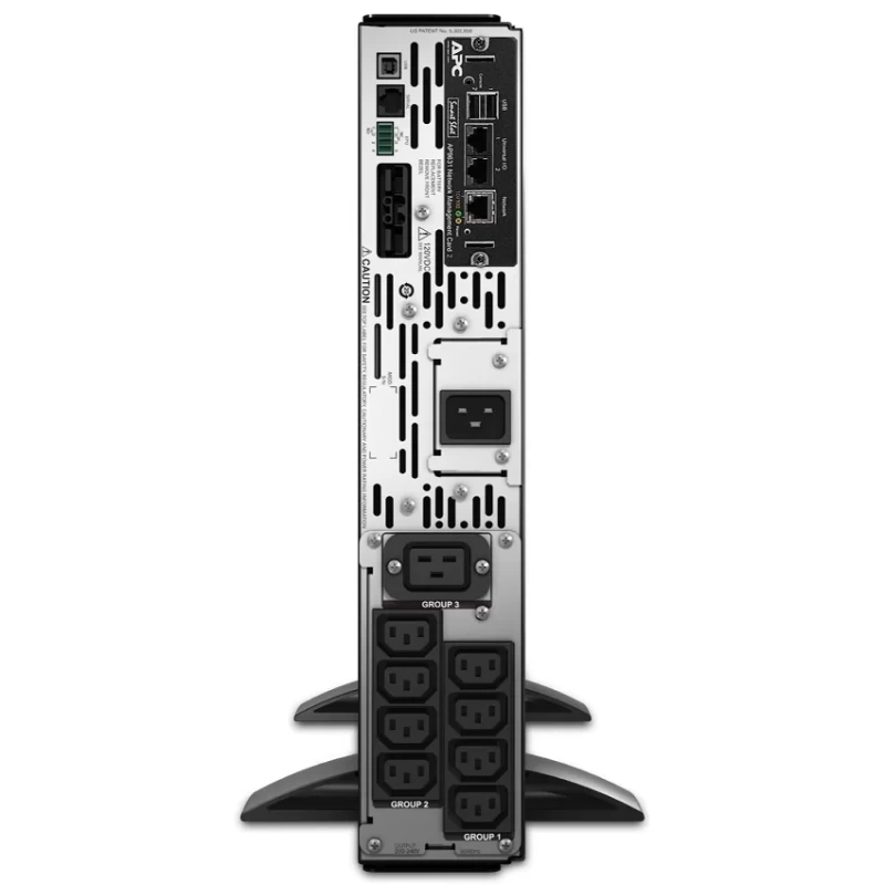 Bộ lưu điện APC SMX3000RMHV2UNC (3KVA/2.7KW)