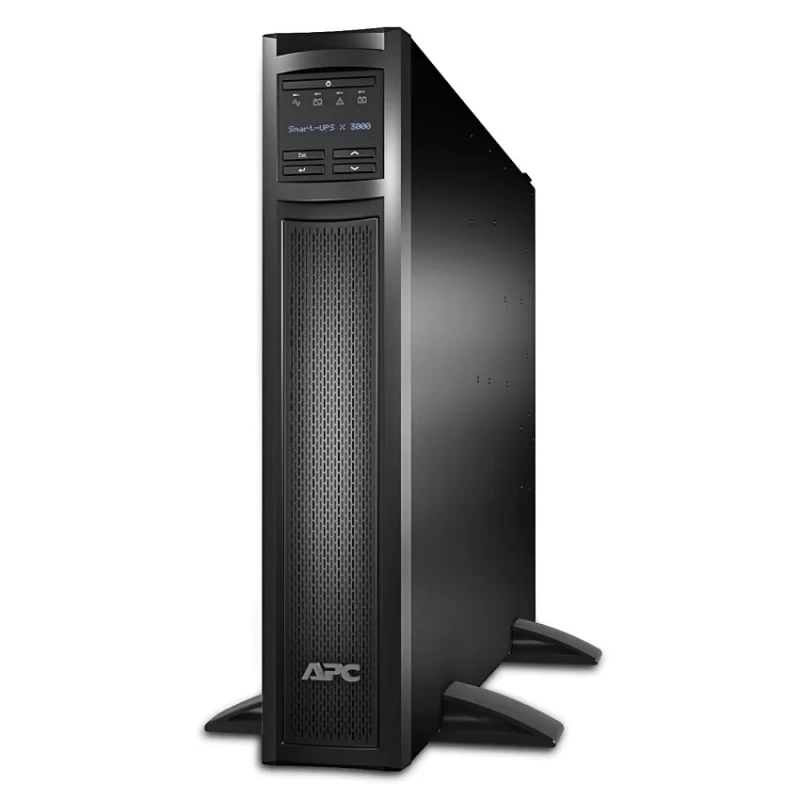 Bộ lưu điện APC SMX3000RMHV2UNC (3KVA/2.7KW)