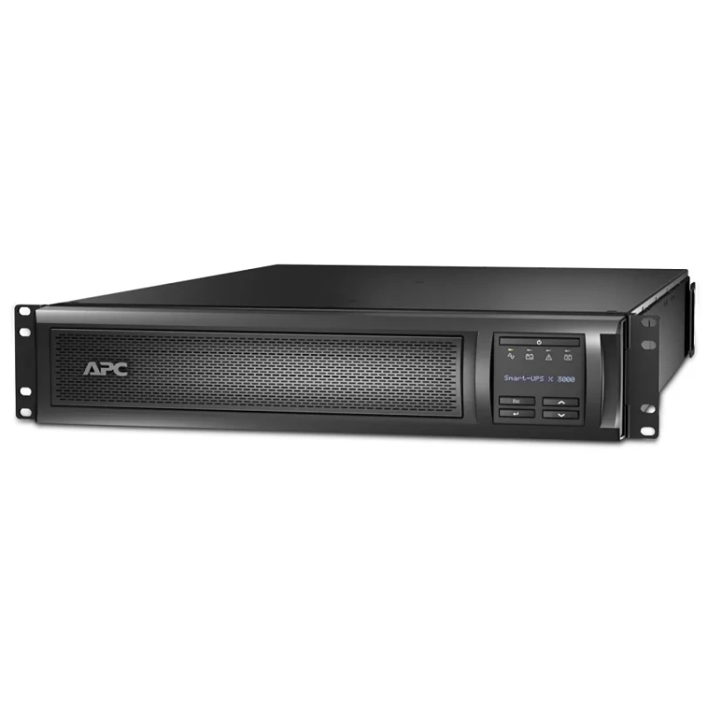 Bộ lưu điện APC SMX3000RMHV2UNC (3KVA/2.7KW)